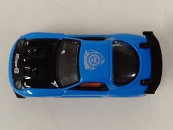 【トミカプレミアム】マツダ RX-7 FD3S RE雨宮仕様 2台セット Amazon | トミカ トミカプレミアム04 マツダRX-7 FD3S RE雨宮